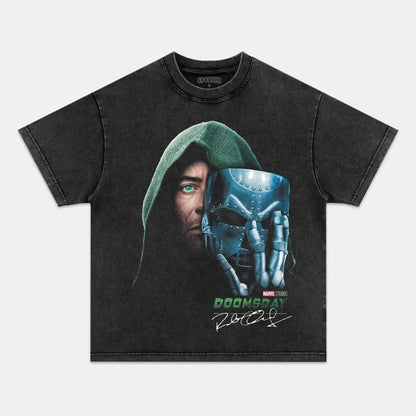 DOCTOR DOOM TEE