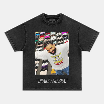 DRAKE V2 TEE