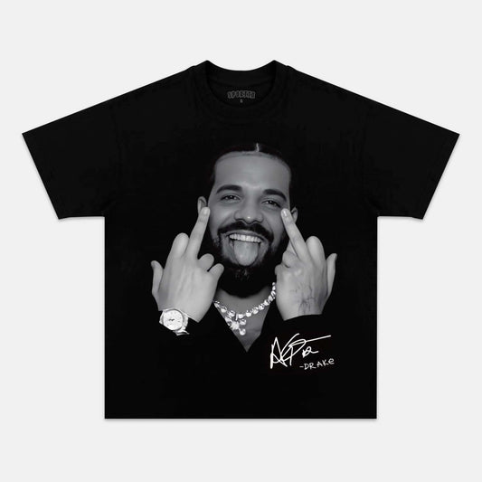 DRAKE TEE