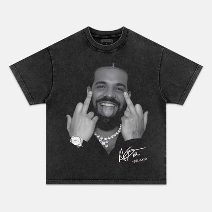 DRAKE TEE