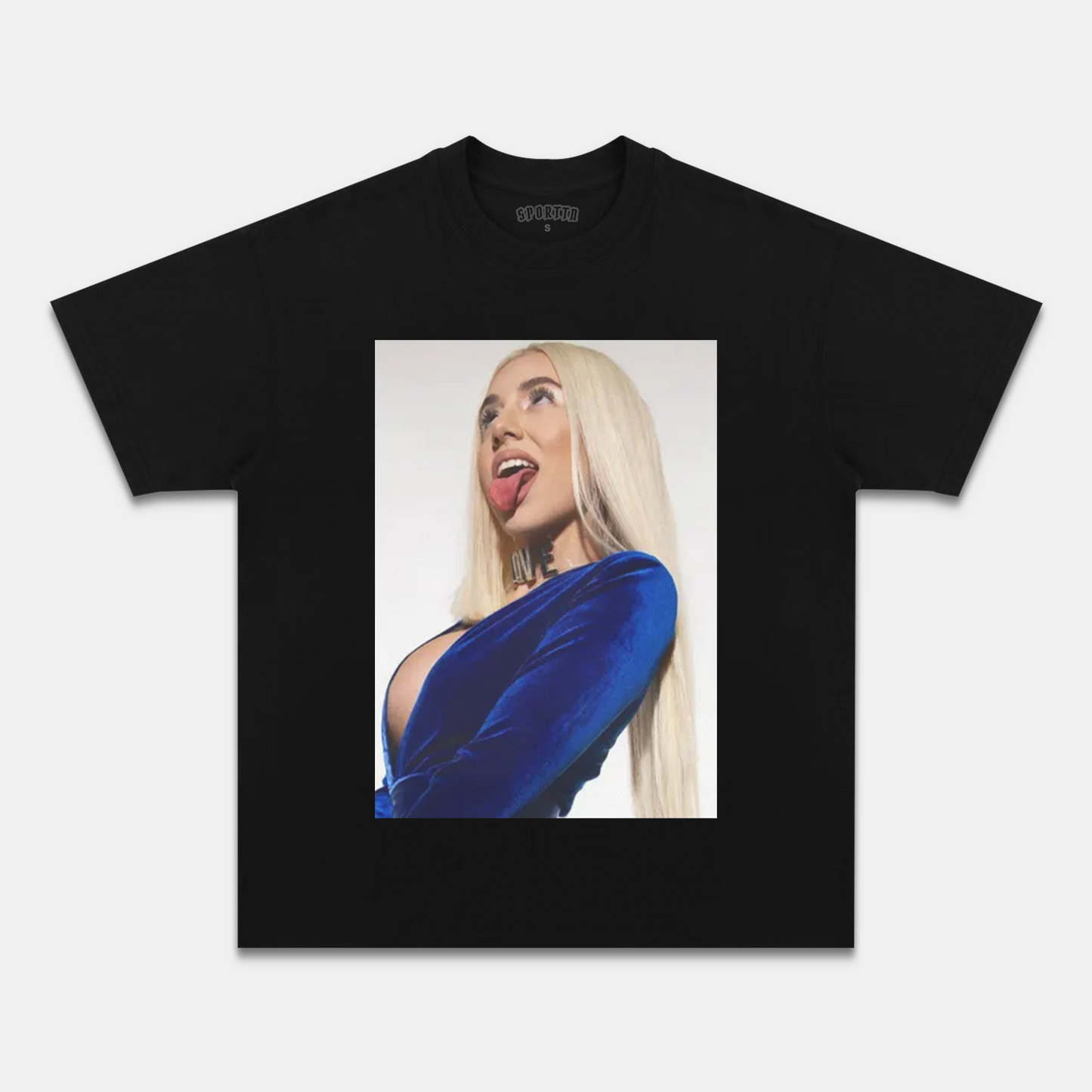 Ava Max TEE V2 1.9