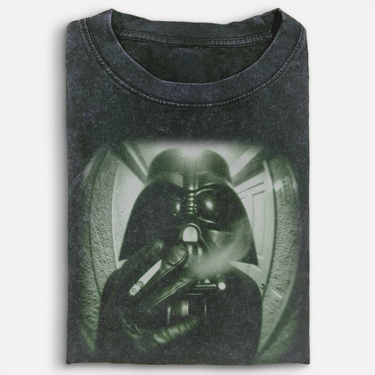 Darth Vader TEE