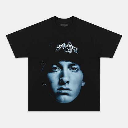 EMINEM SLIM SHADY TEE