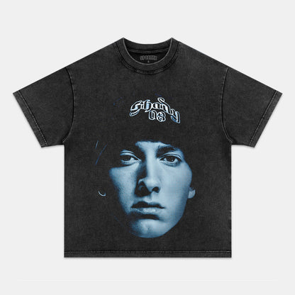 EMINEM SLIM SHADY TEE