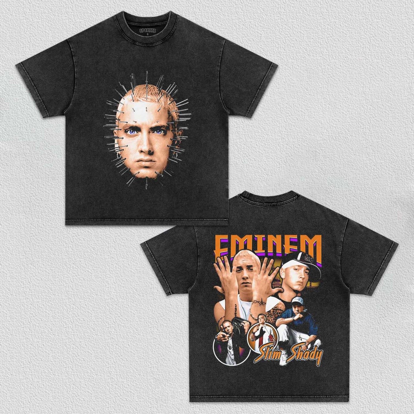 EMINEM V2 TEE