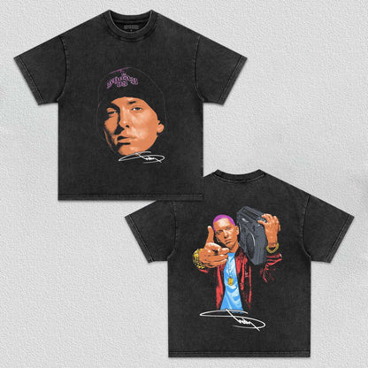 EMINEM V2 TEE 2