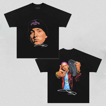 EMINEM V2 TEE 2