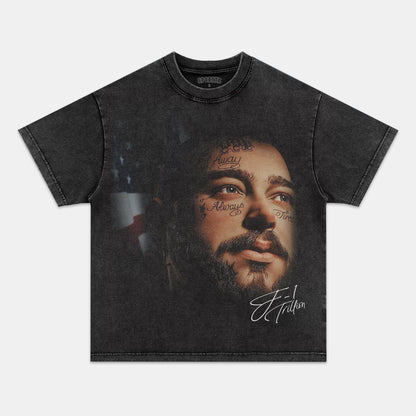 F-1 TRILLION & POST MALONE V2 TEE