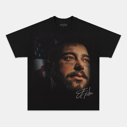 F-1 TRILLION & POST MALONE V2 TEE