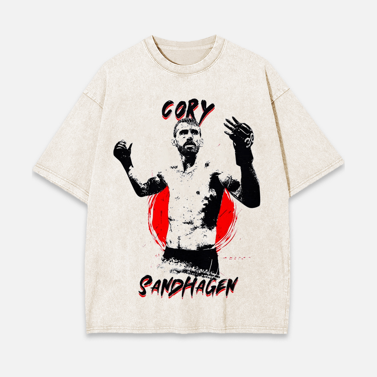 CORY SANDHAGEN TEE