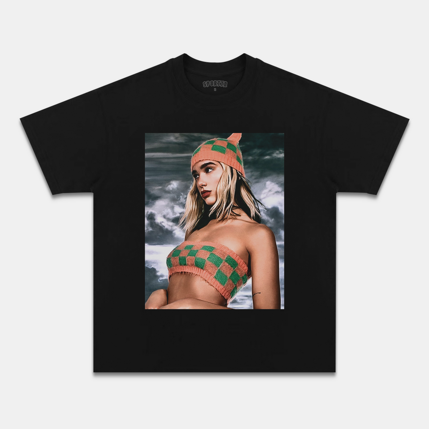 Dua Lipa TEE 1.16