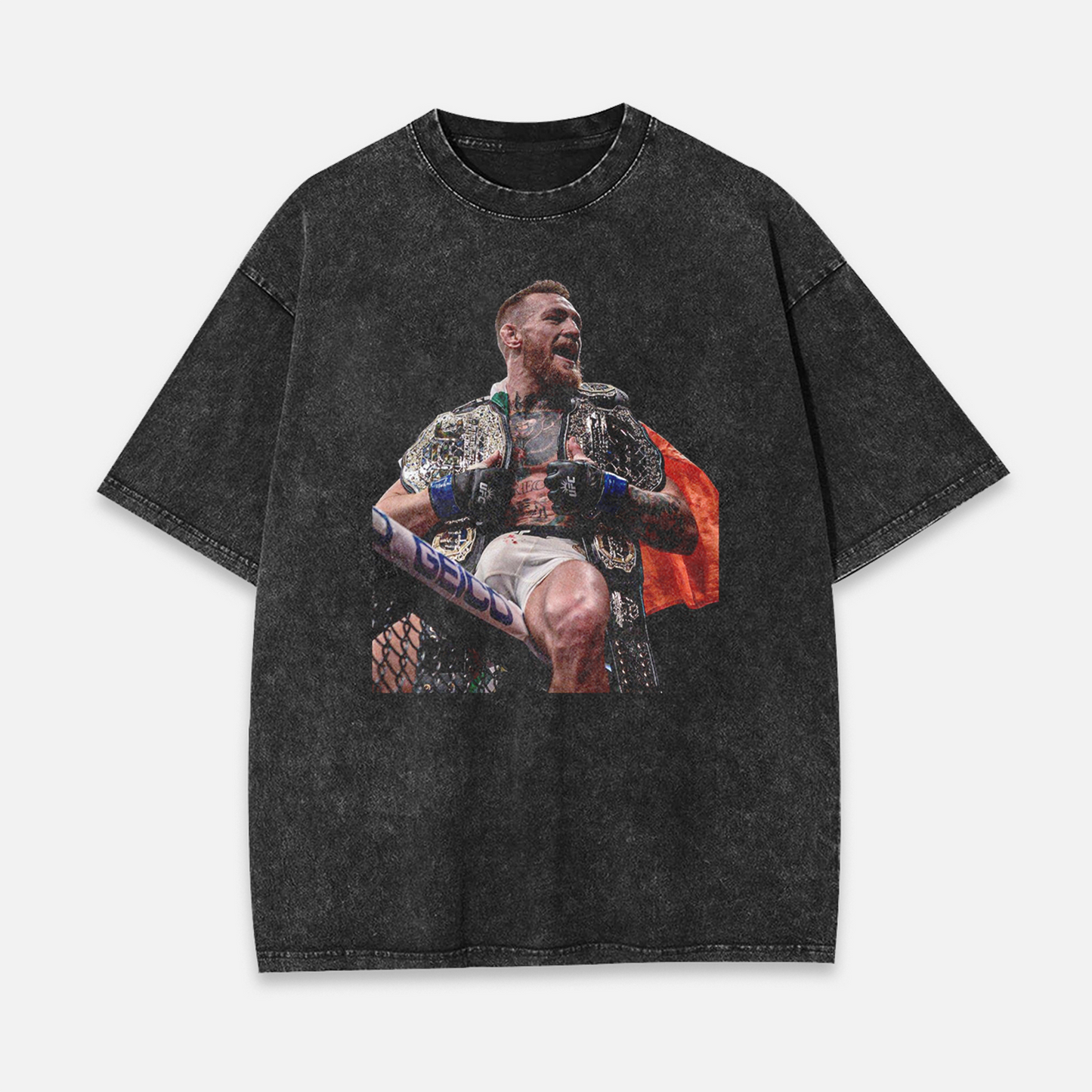 Conor McGregor TEE 1.20