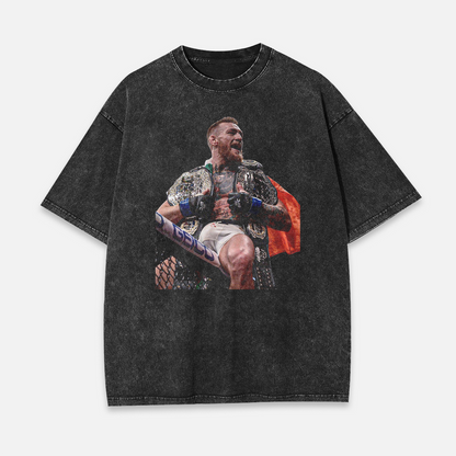 Conor McGregor TEE 1.20