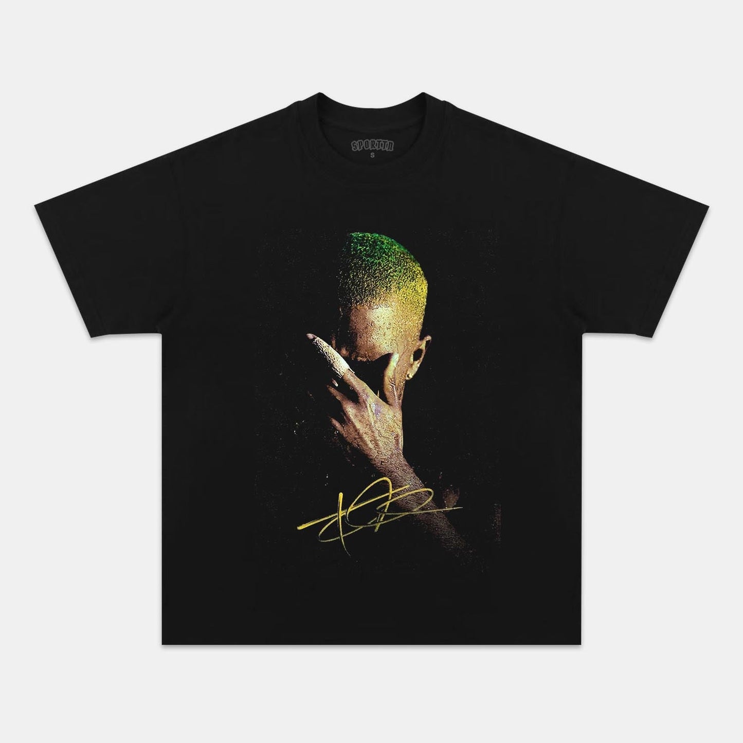 FRANK OCEAN TEE