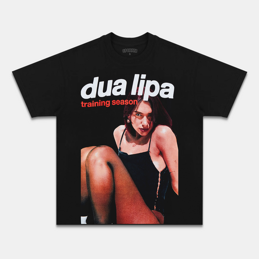 Dua Lipa TEE 1.9