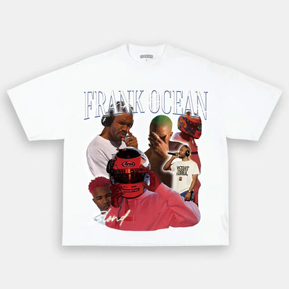 Frank Ocean Tee