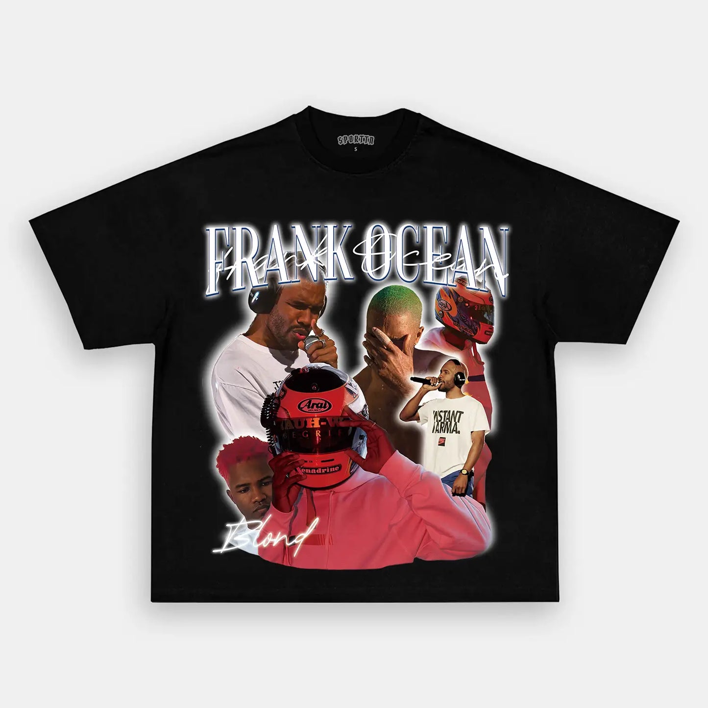 Frank Ocean Tee