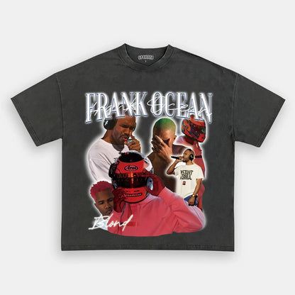 Frank Ocean Tee