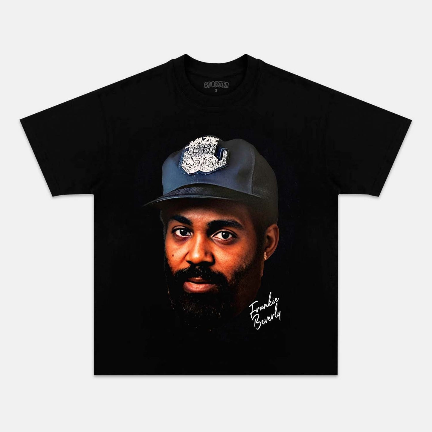 Frankie Beverly TEE