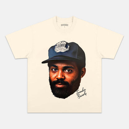 Frankie Beverly TEE