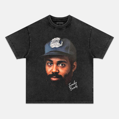 Frankie Beverly TEE