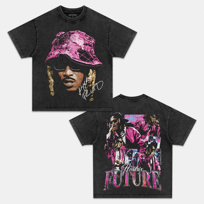 FUTURE HENDRIX TEE