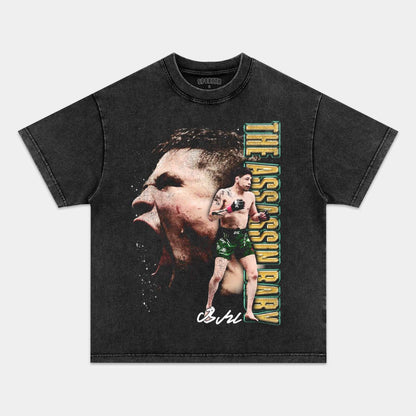 BRANDON MORENO TEE