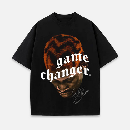 GC X RODMAN TEE