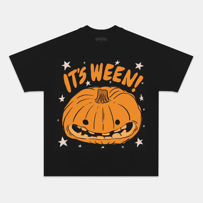 HALLOWEEN FUN PUMPKINS SHIRT