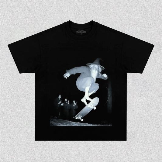 HARRY POTTER TEE 5.28