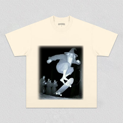 HARRY POTTER TEE 5.28