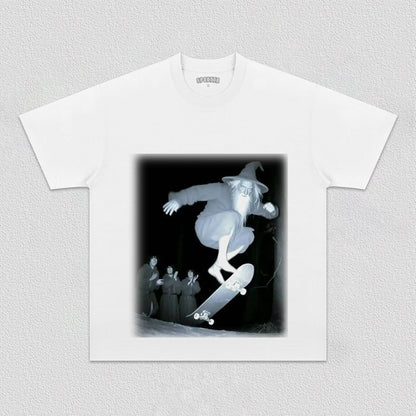 HARRY POTTER TEE 5.28