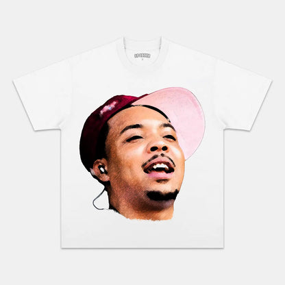 HERBO BIG FACE TEE