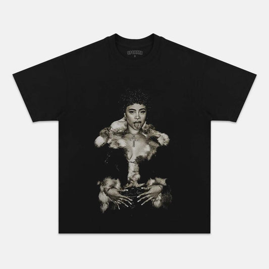 ICE SPACE TEE