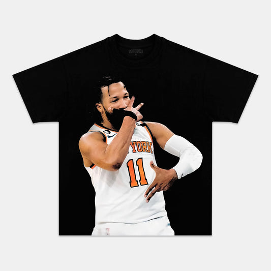 JALEN BRUNSON TEE 5.21