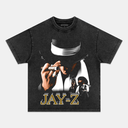 JAY-Z TEE V2