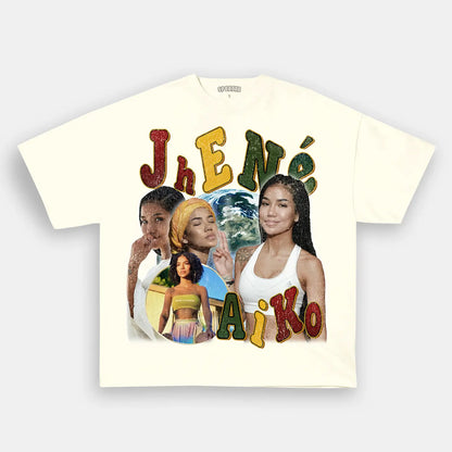 JHENE AIKO TEE