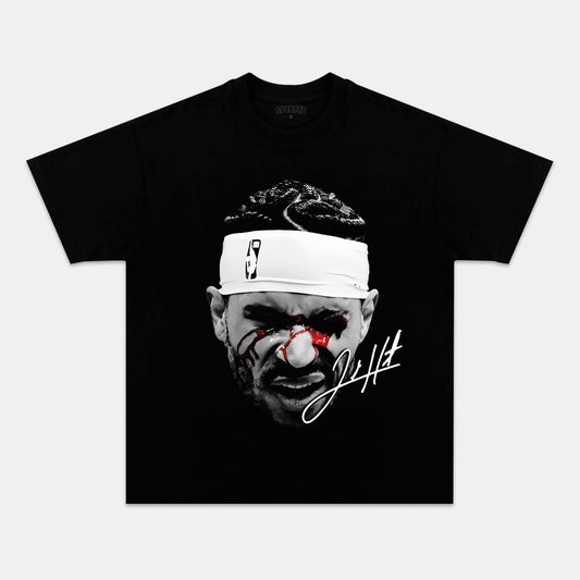 JOSH HART TEE 5.19