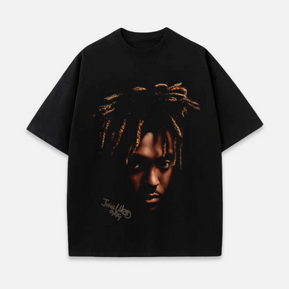 JUICE WRLD V3 TEE