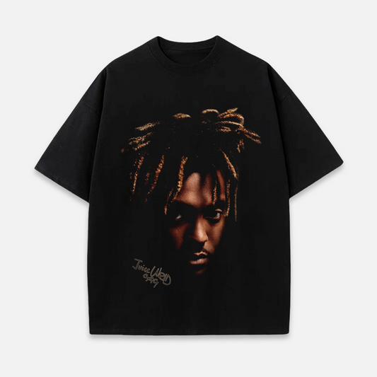 JUICE WRLD V3 TEE