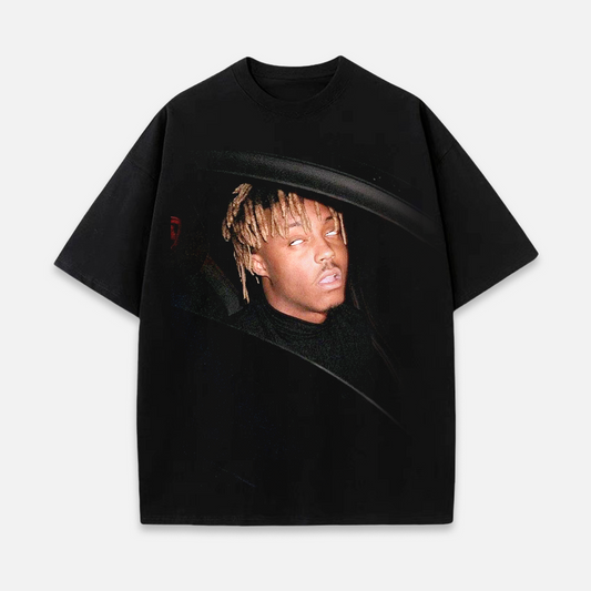 JUICE WRLD V4 TTE/HOODIES