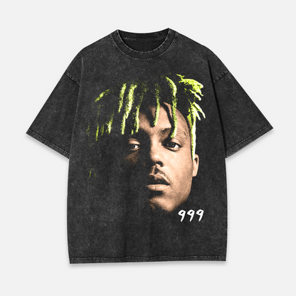 JUICE WRLD TEE 12.6