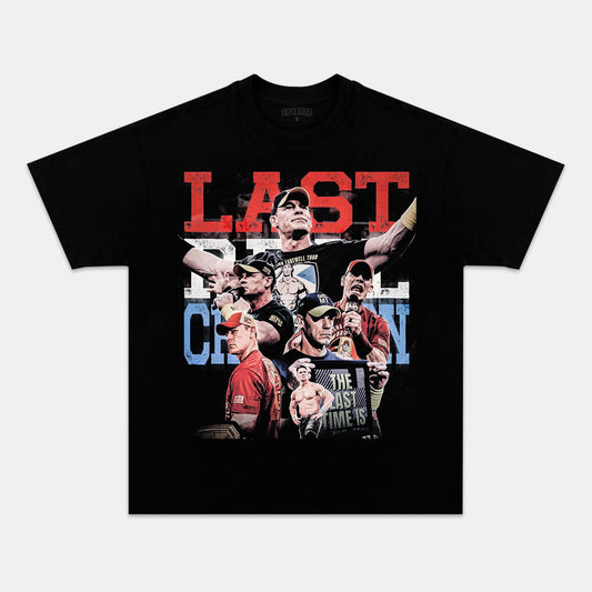 JOHN CENA TEE. 4.25