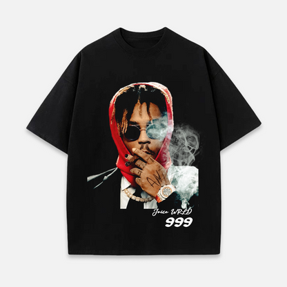 JUICE WRLD TEE V3