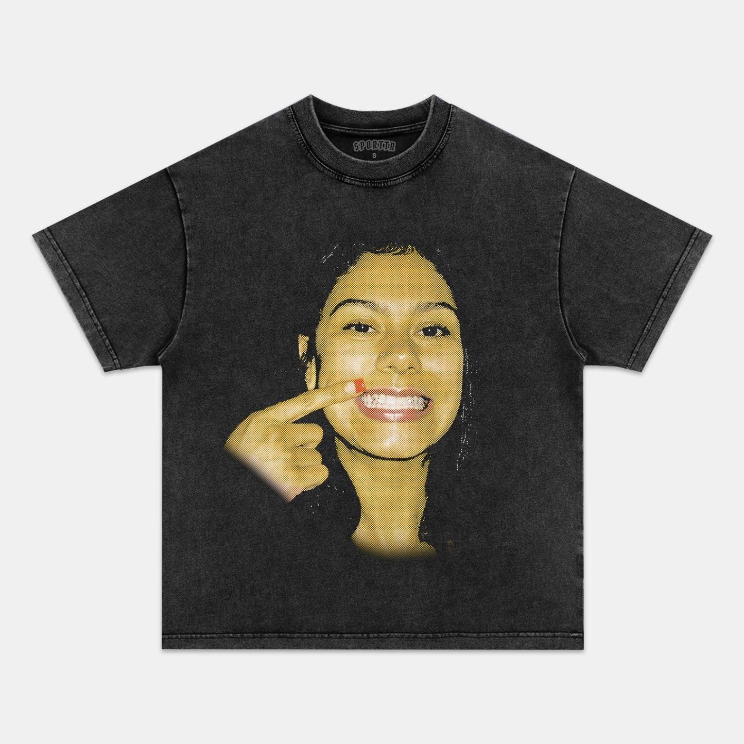 KARRAHBOOO TEE