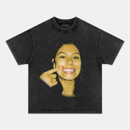 KARRAHBOOO TEE