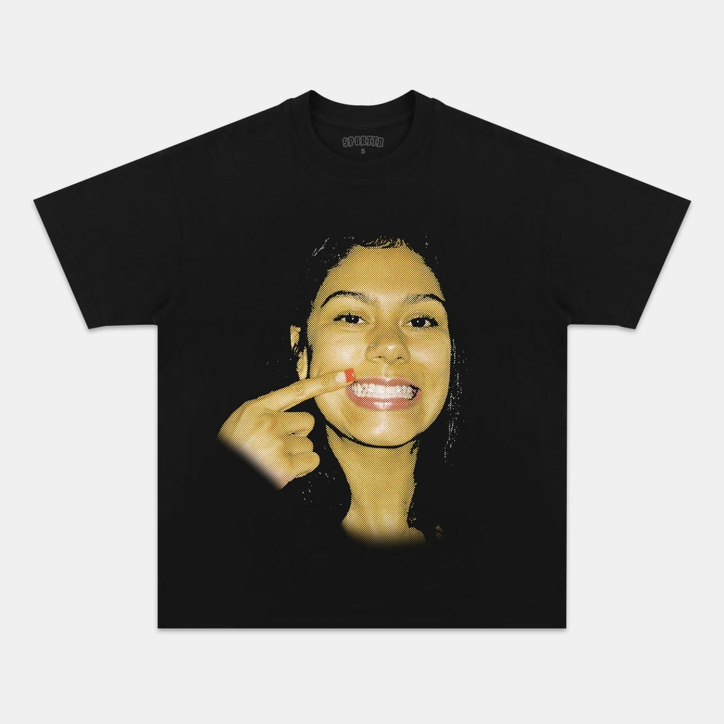 KARRAHBOOO TEE