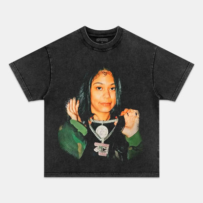 KARRAHBOO TEE