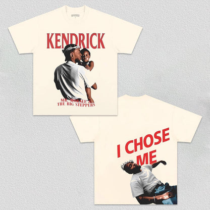 KENDRICK LAMAR TEE