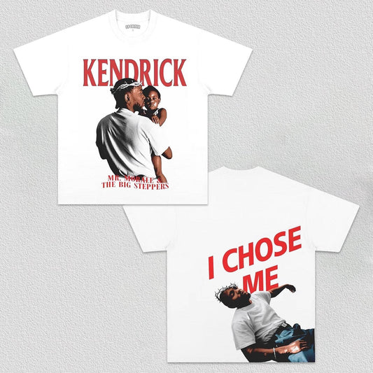 KENDRICK LAMAR TEE